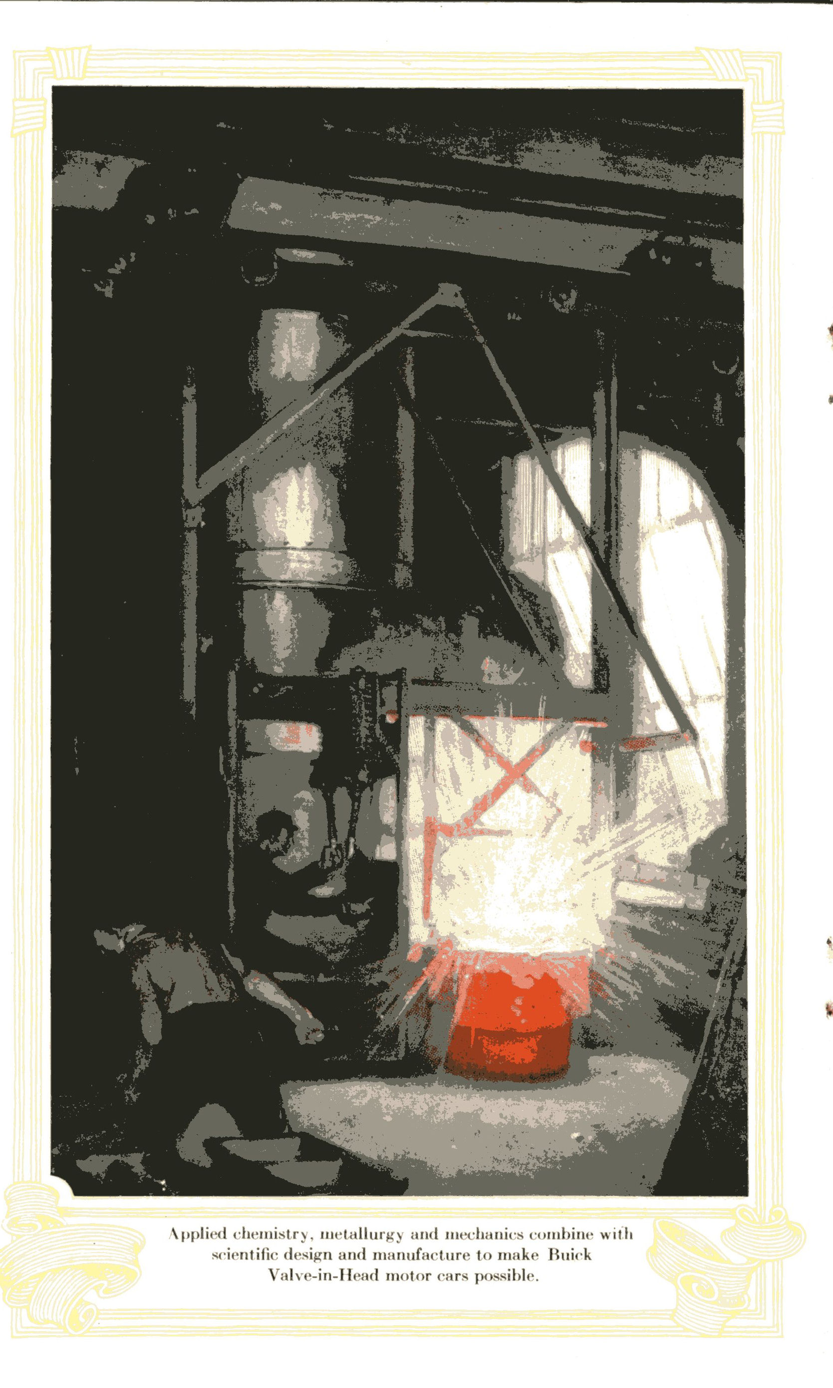 1920 Buick Prestige-16