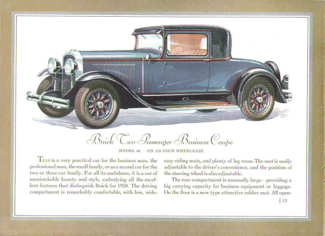1930 Buick-13