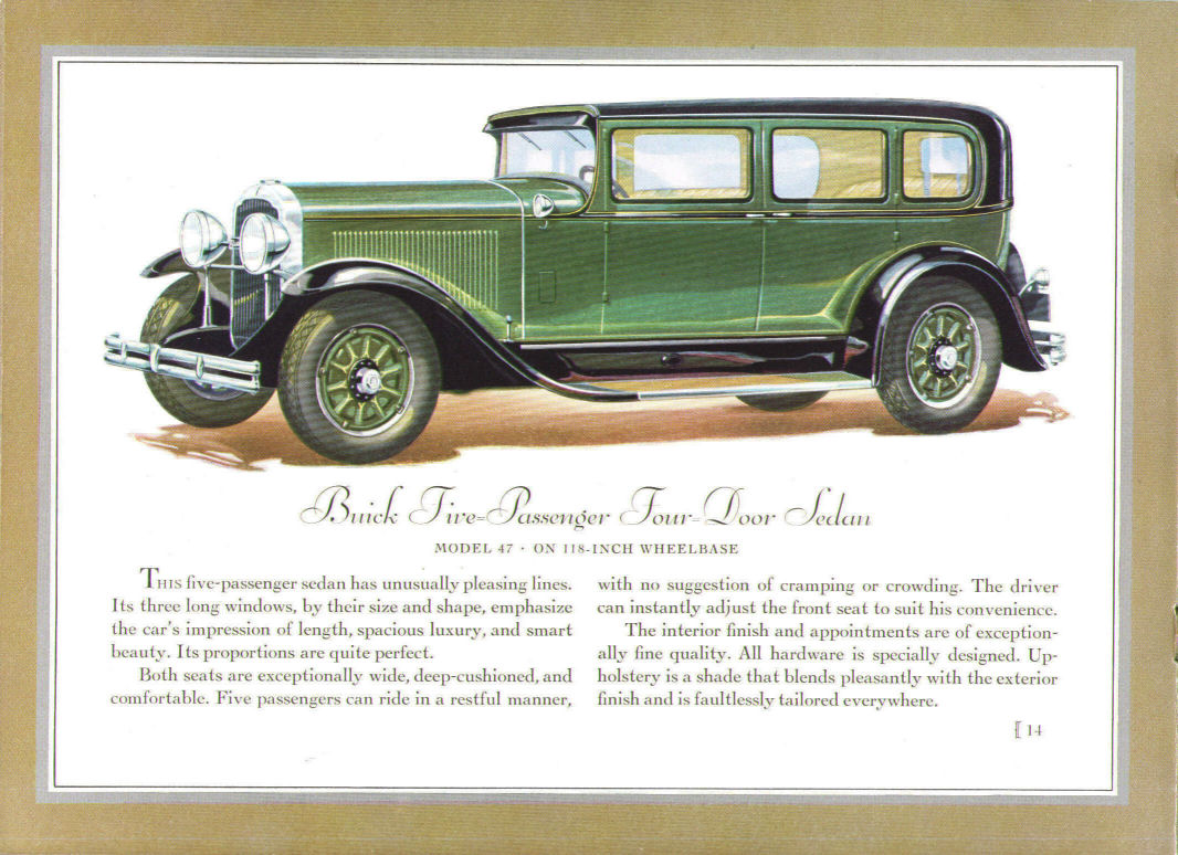 1930 Buick-15