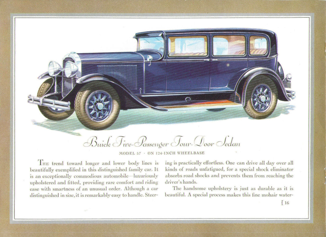 1930 Buick-17