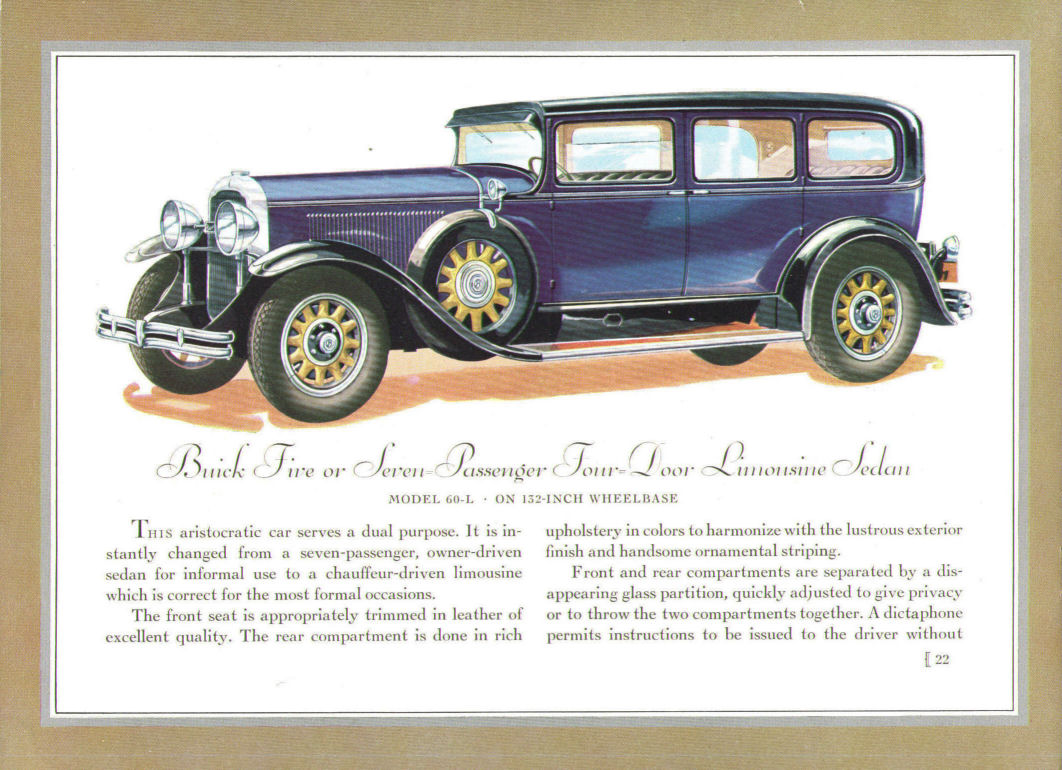 1930 Buick-23