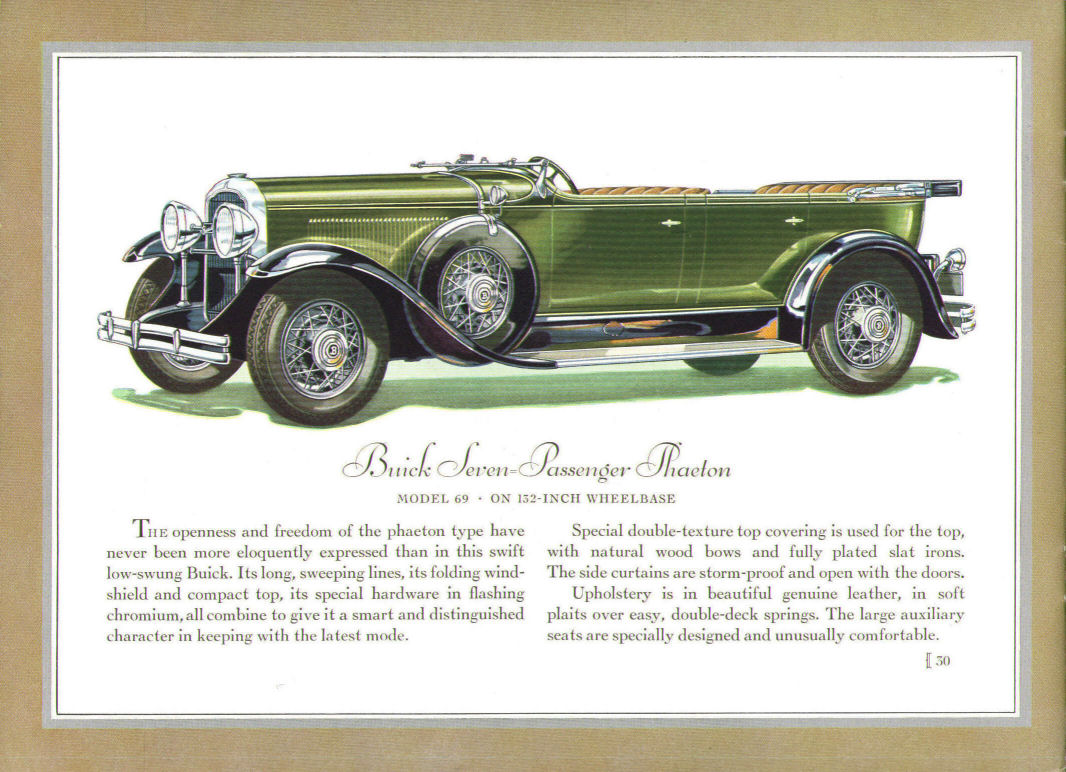 1930 Buick-31