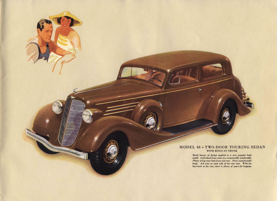 1934 Buick-15