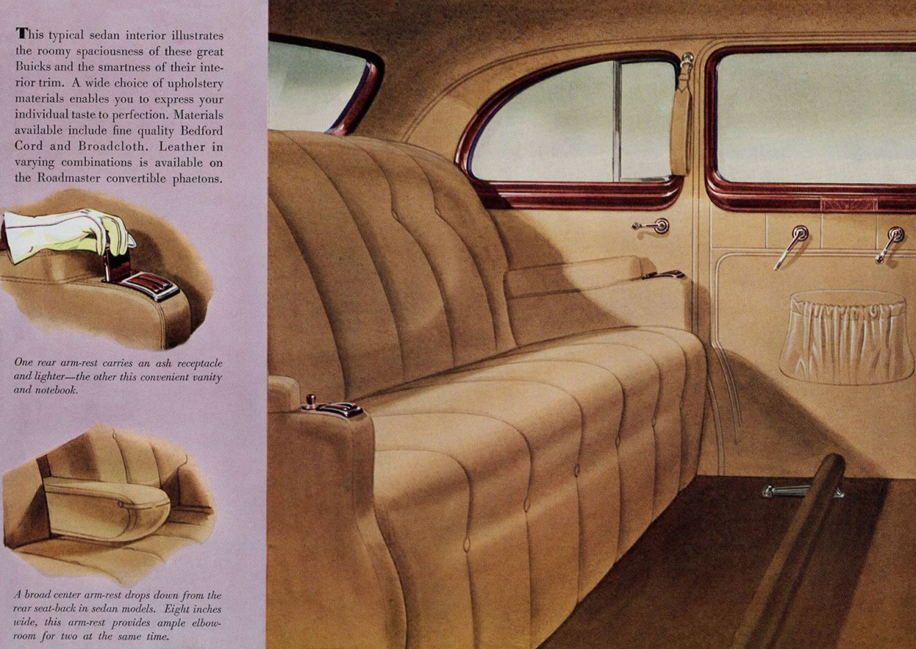 Buick Century Convertible 1938