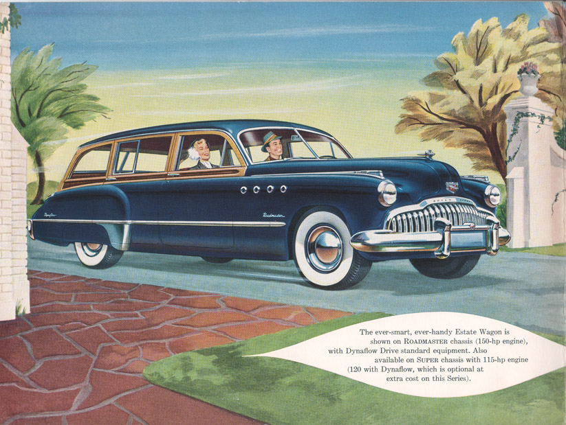 1949 Buick Wagon-02