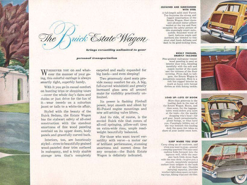 1949 Buick Wagon-03