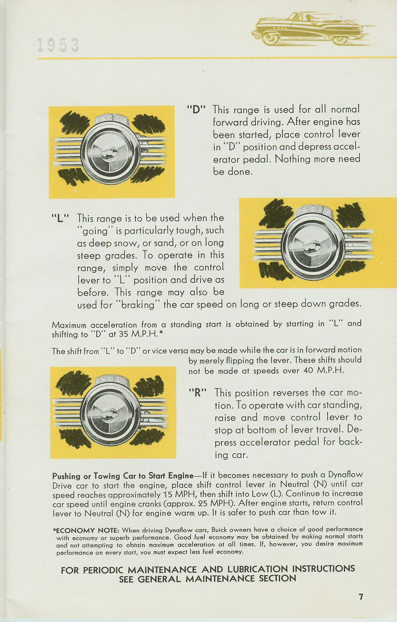 1953 Buick Owner Manual-07