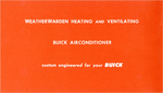 1953 Buick Heating and AC Folder-14