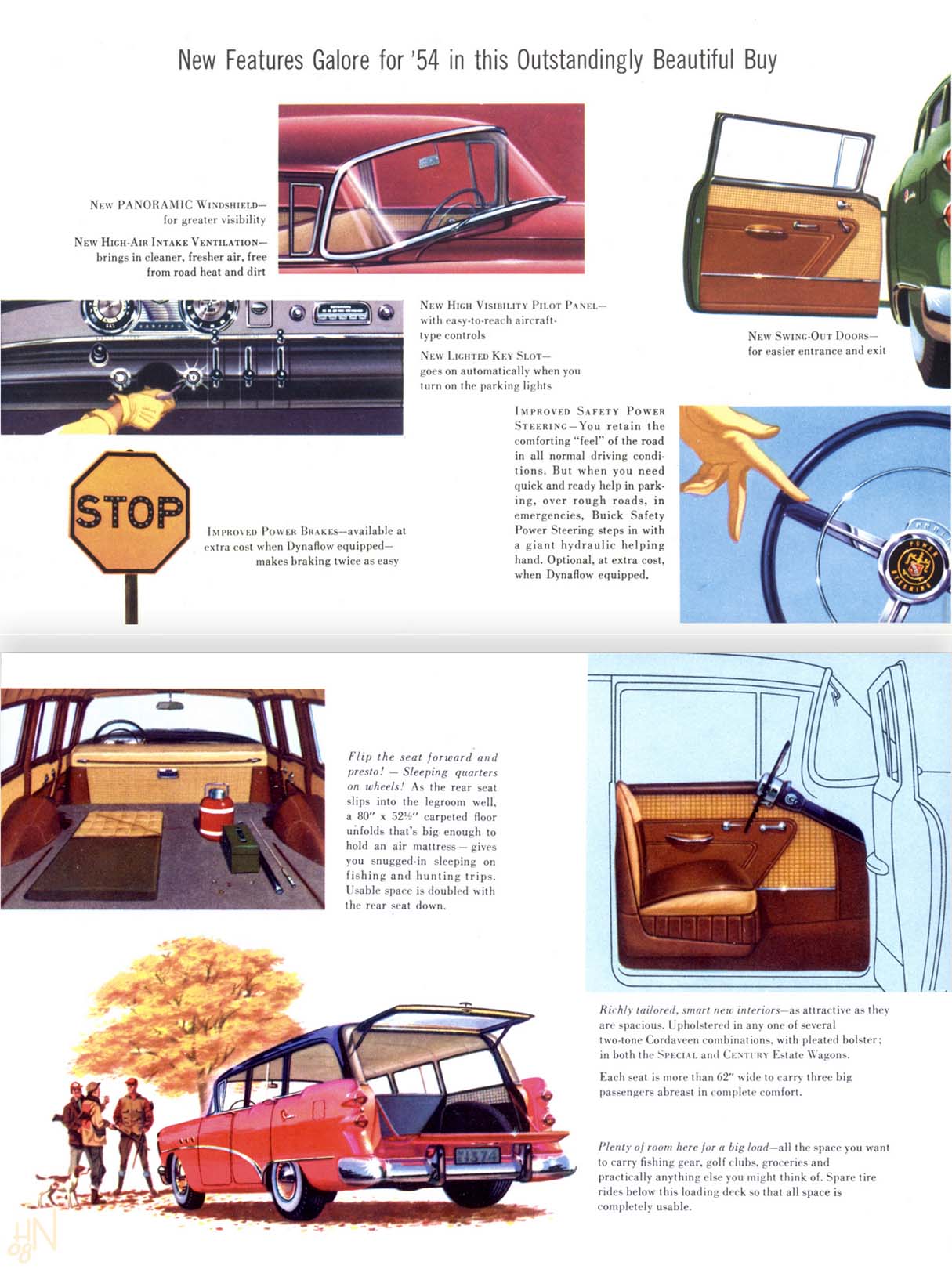 1954 Buick Wagon Foldout-02