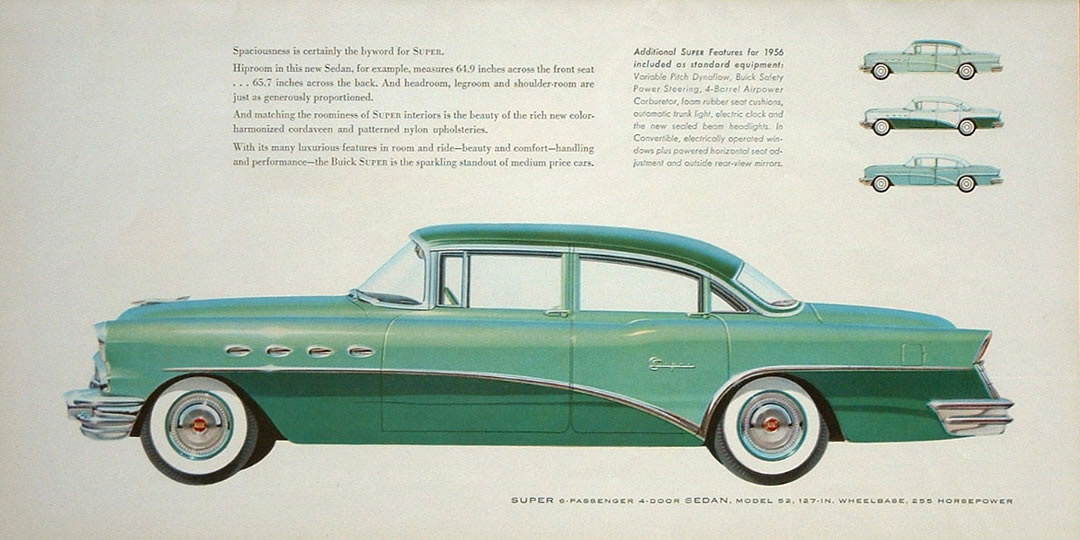 1956 Buick-10