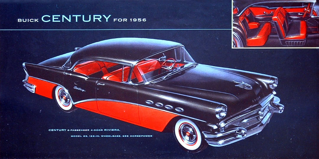 1956 Buick-11