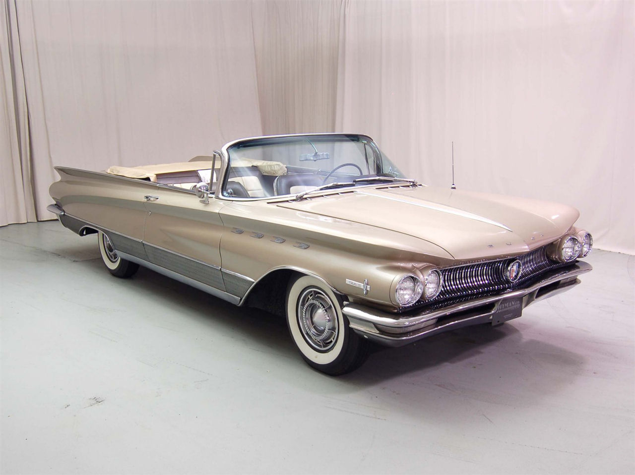 Buick 1960