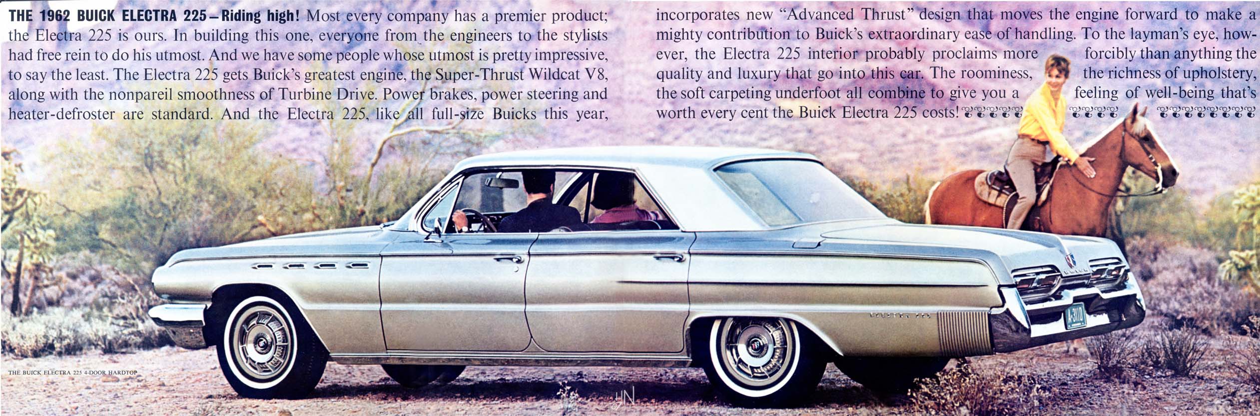 1962 Buick Full Line-28-29