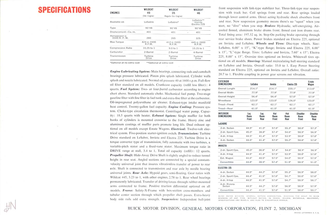 1962 Buick Full Line-42