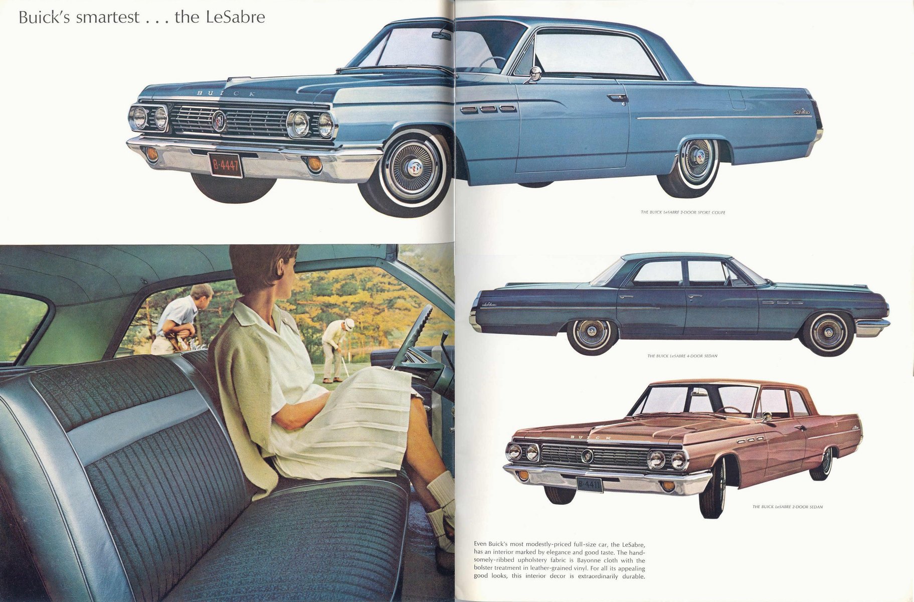 1963 Buick Full Line-22-23