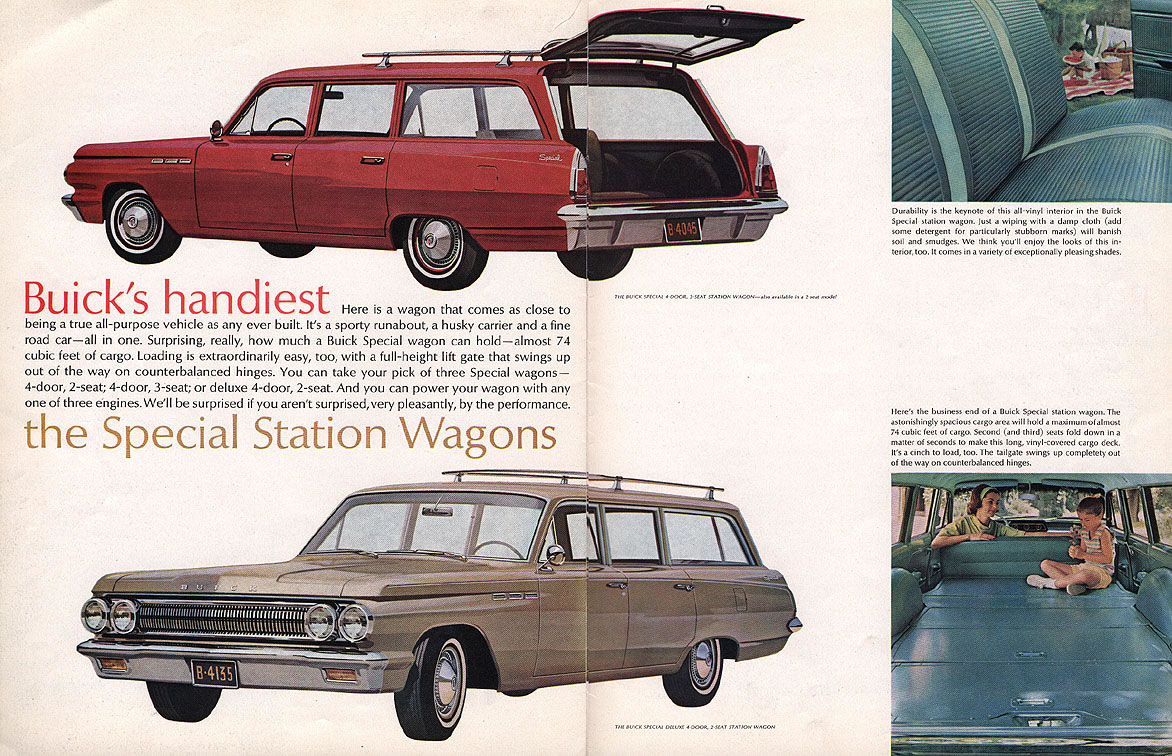 1963 Buick Trim Size-13  amp  14