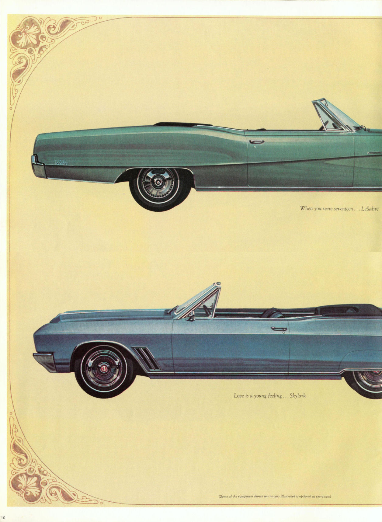 1967 Buick  Cdn -10