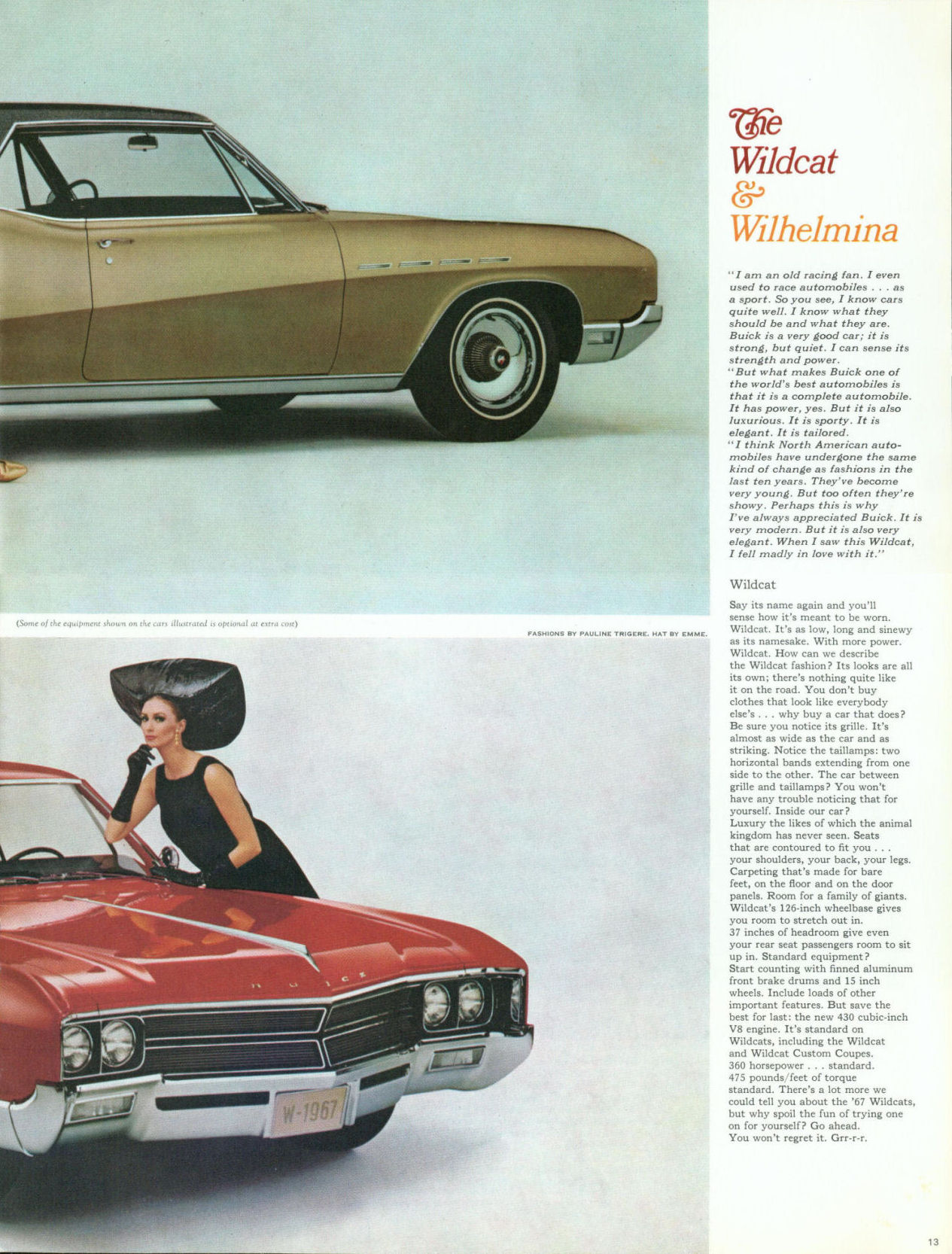 1967 Buick  Cdn -13