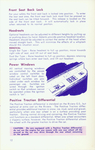 1967 Buick Riviera Manual Page 14