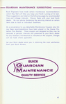 1967 Buick Riviera Manual Page 47