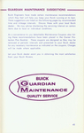 1967 Buick Riviera Manual Page 47