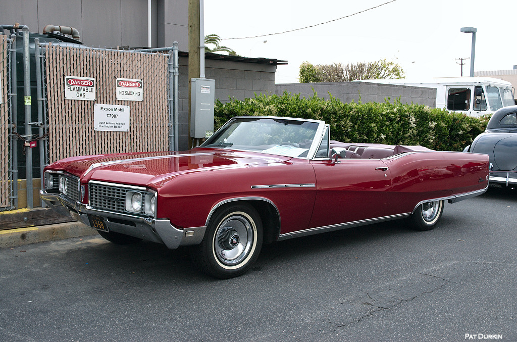 1968 Buick
