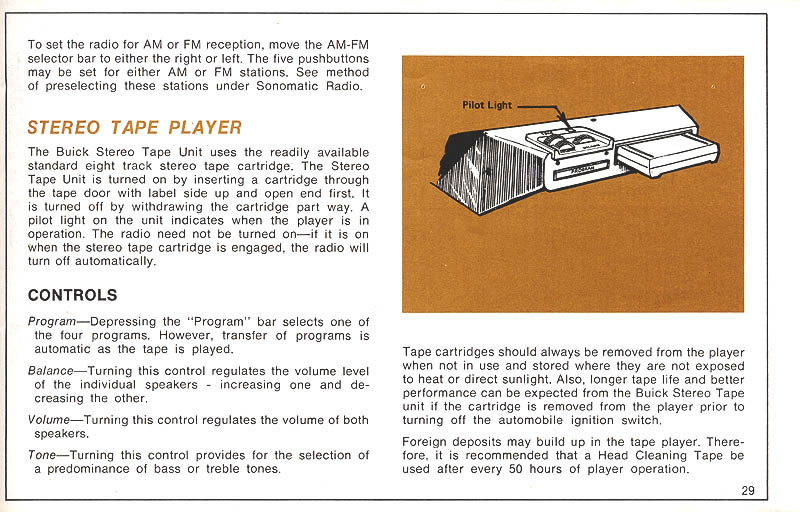 1971 Buick Skylark Owners Manual-Page 29 jpg