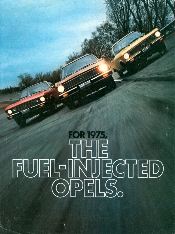 75 Opel F Cover