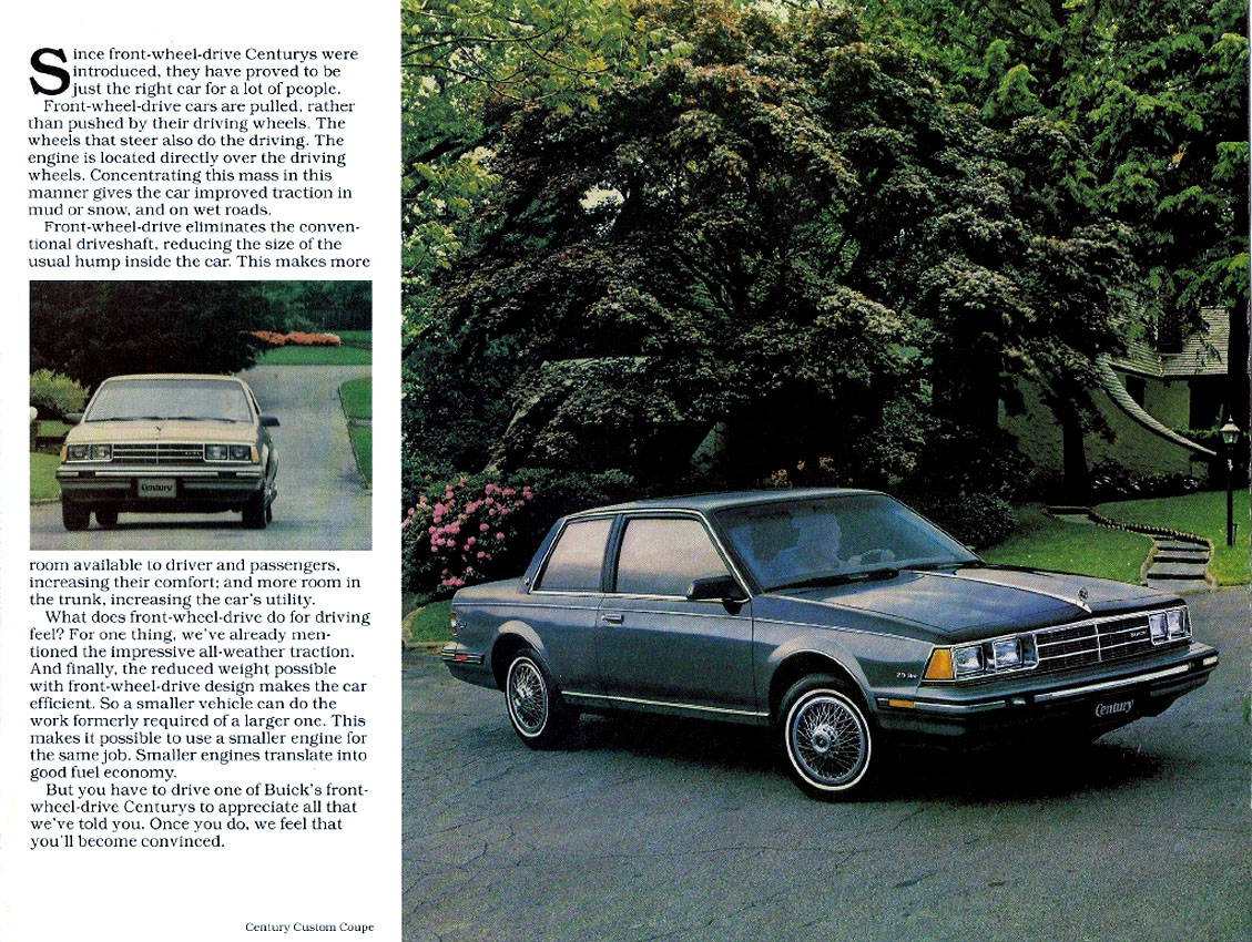 1983 Buick Century  Cdn -03