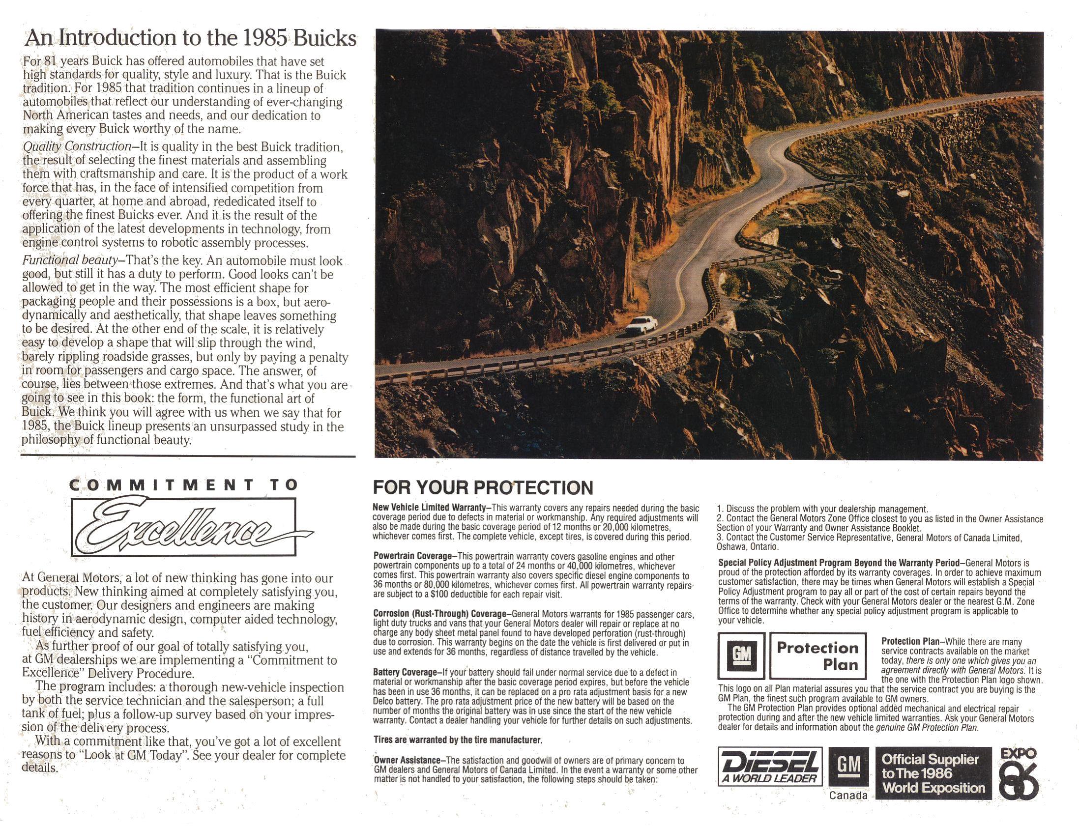 1985 Buick Regal  Cdn -08