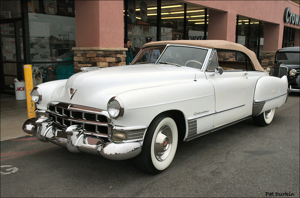 1949 Cadillac
