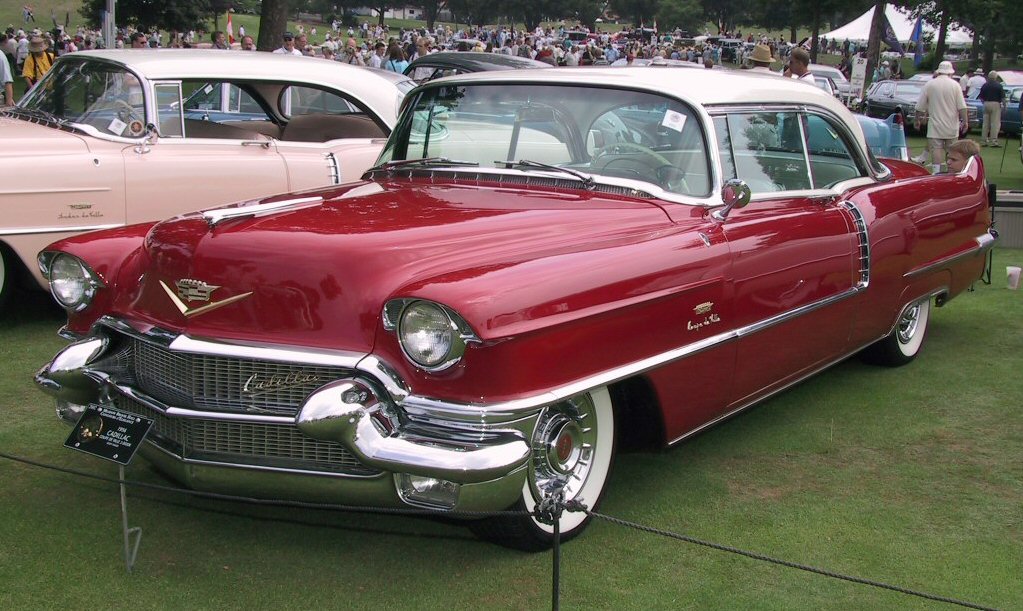 1956 Cadillac
