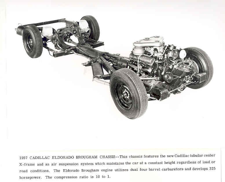 1957 Cadillac Eldorado Brougham-13