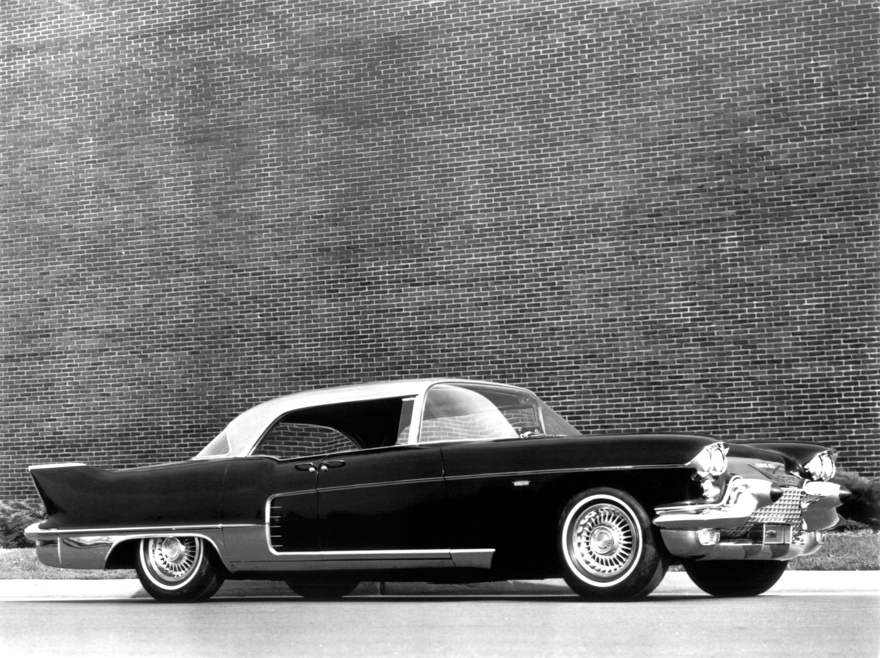 1957 Cadillac Eldorado Brougham