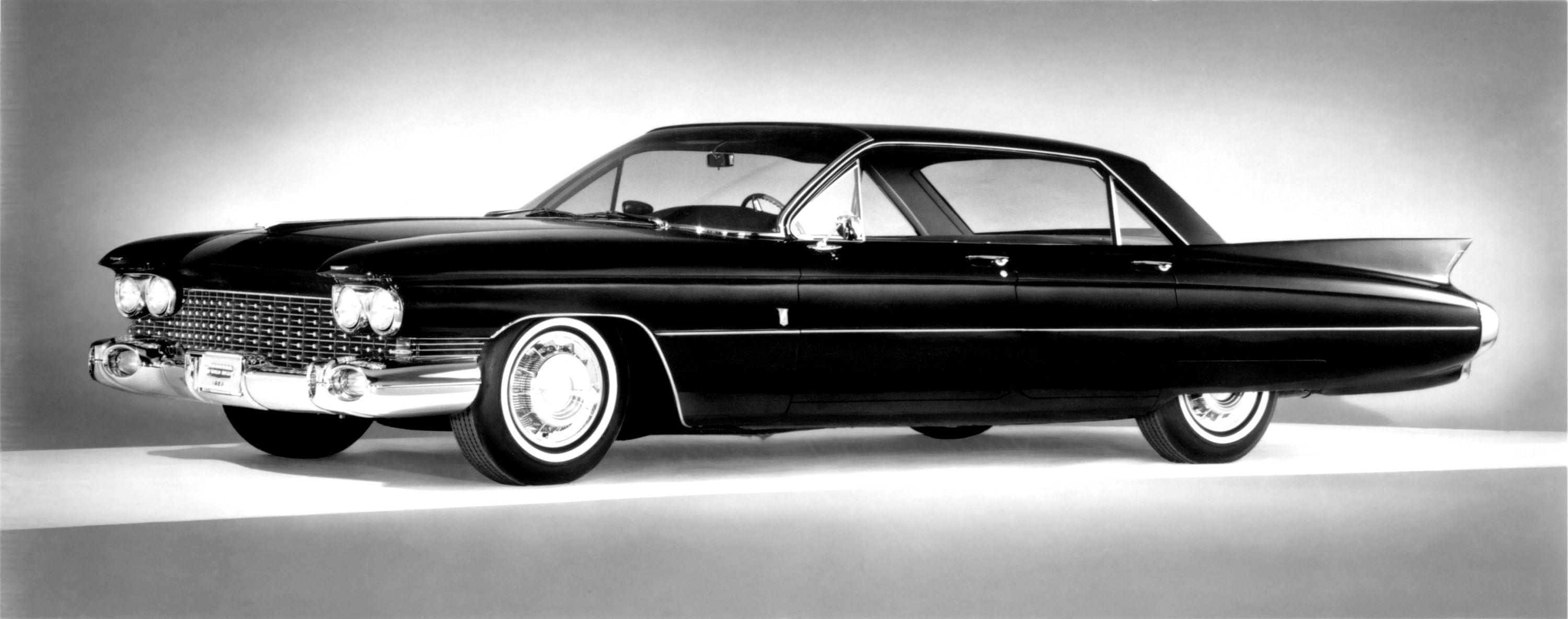 1959 Cadillac Eldorado Brougham