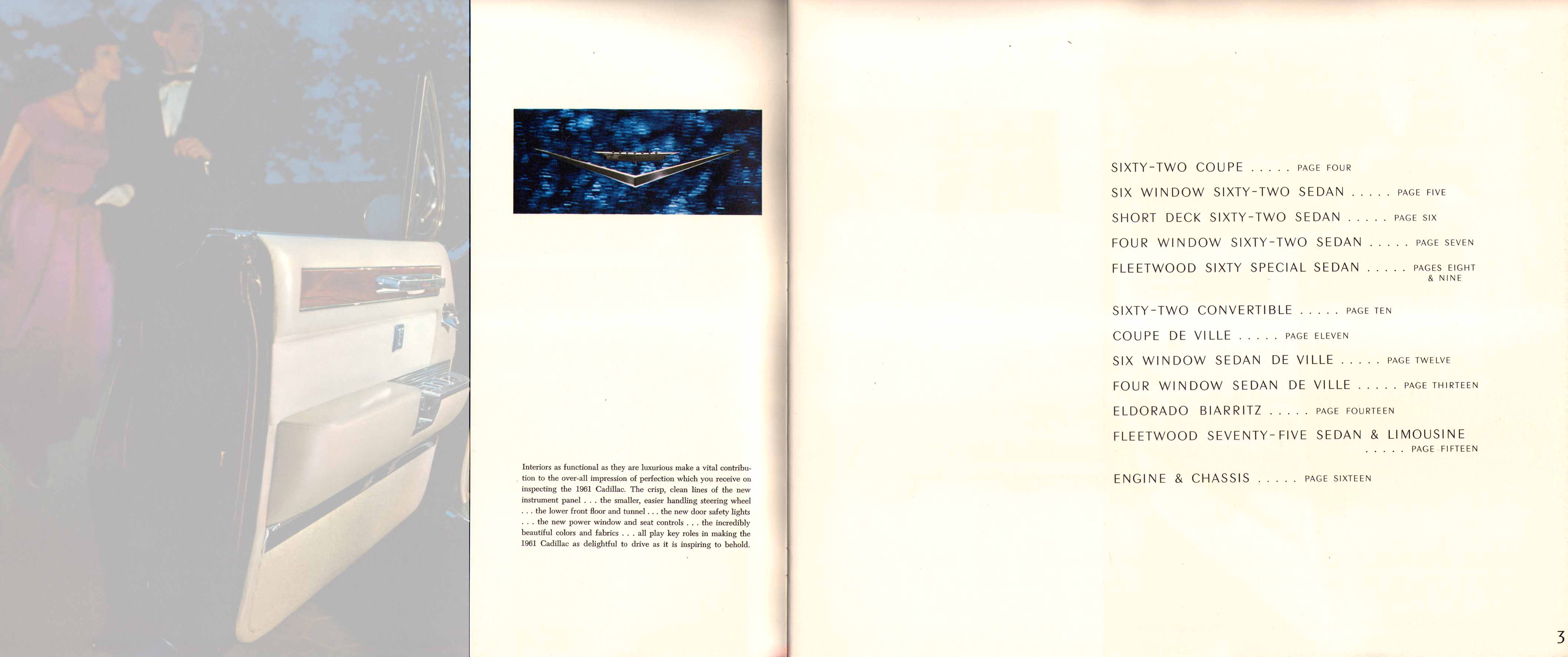 1961 Cadillac  a -06-07