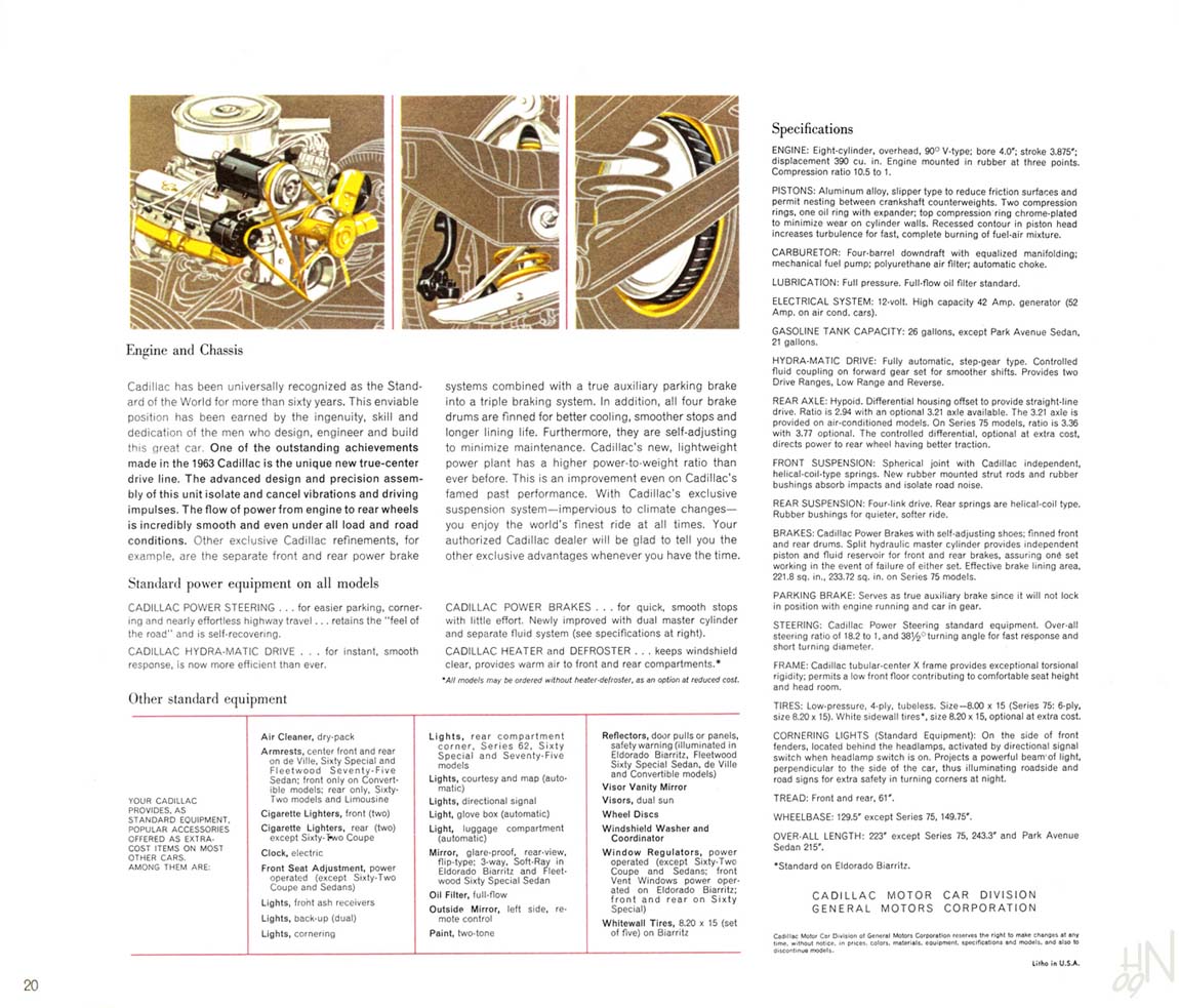 1963 Cadillac Prestige-20