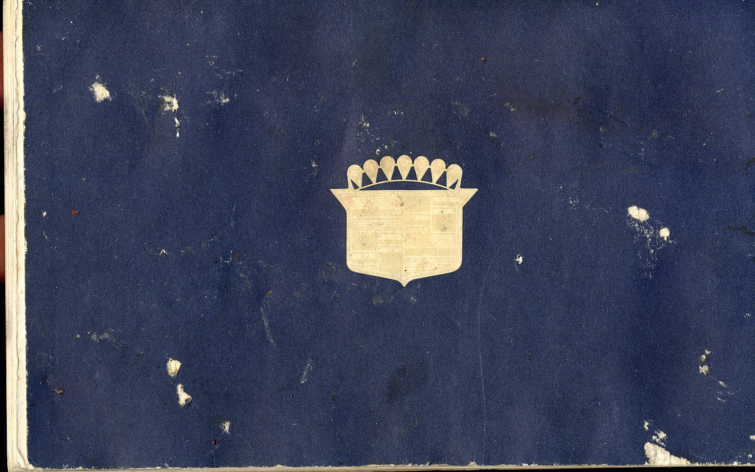 1965 Cadillac Manual-57