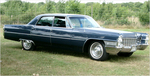 1966 Cadillac