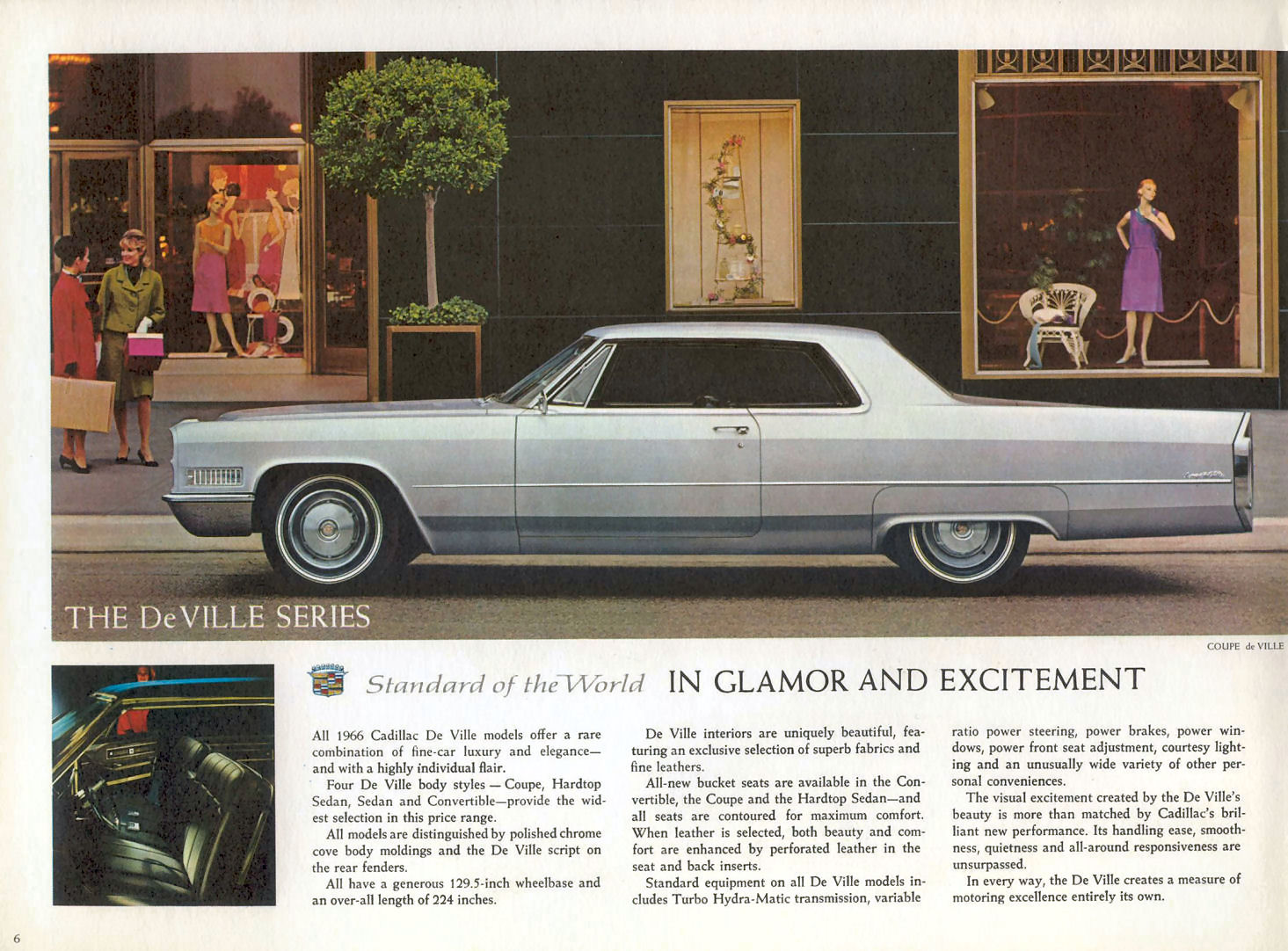 Directory Index: Cadillac/1966_Cadillac/1966_Cadillac_Brochure