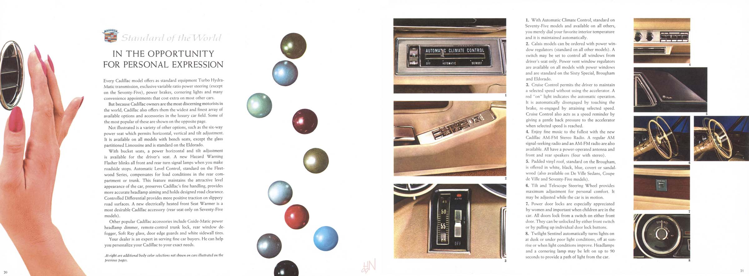 1966 Cadillac Prestige-20- amp 21