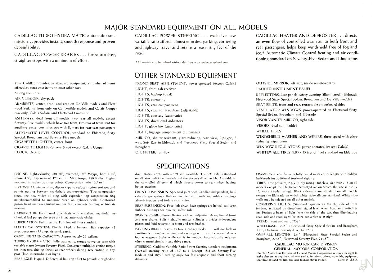 1966 Cadillac Prestige-24