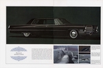1967 Cadillac Fleetwood-10 amp 11