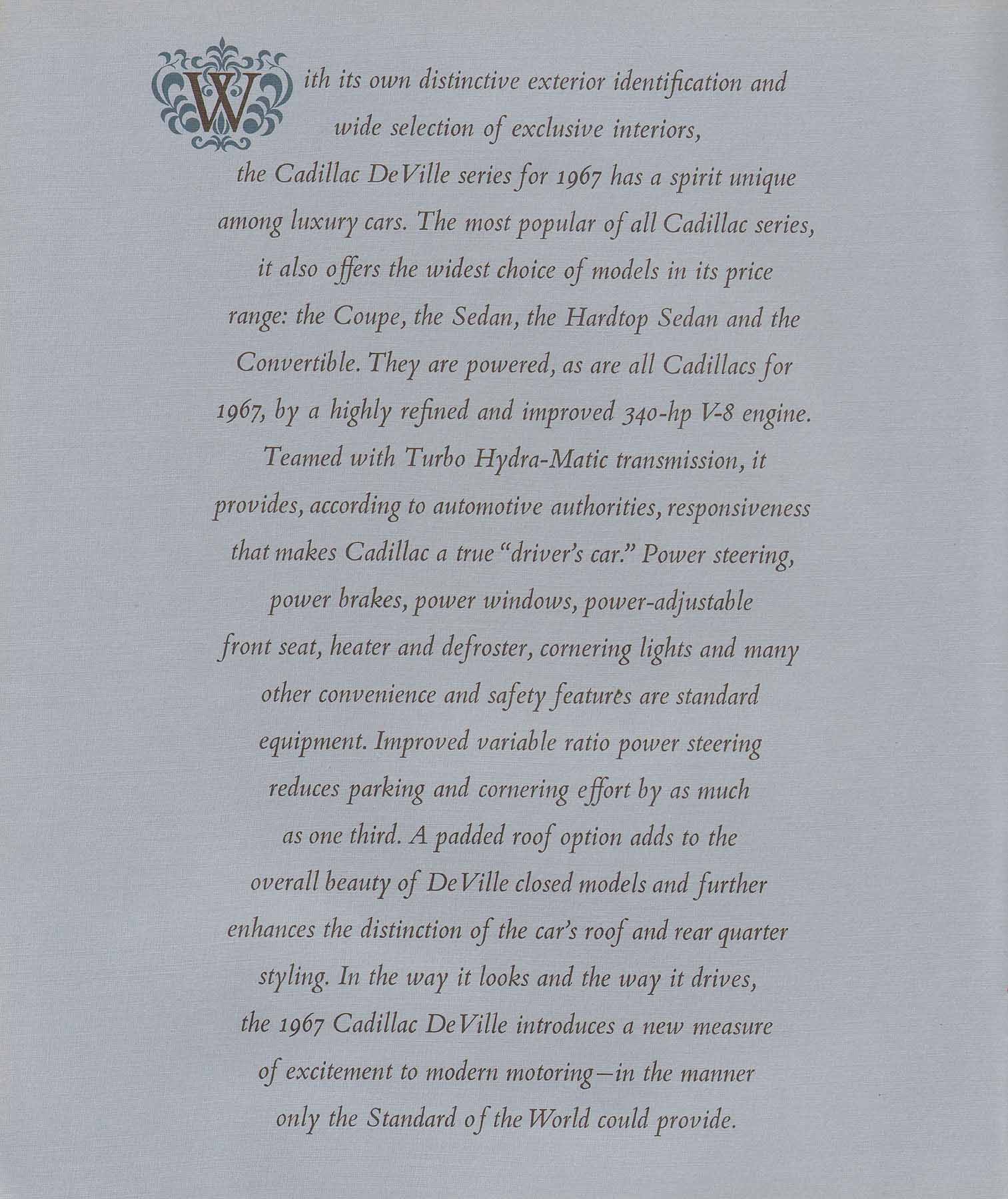 1967 Cadillac Prestige-16