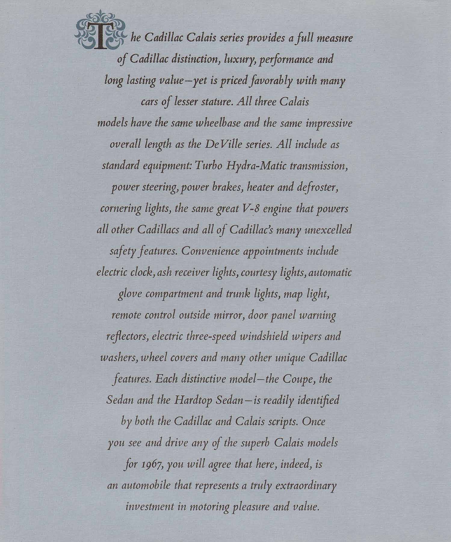 1967 Cadillac Prestige-26