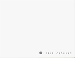 1968 Cadillac-a01