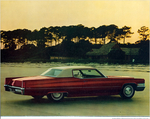 1970 Cadillac-12