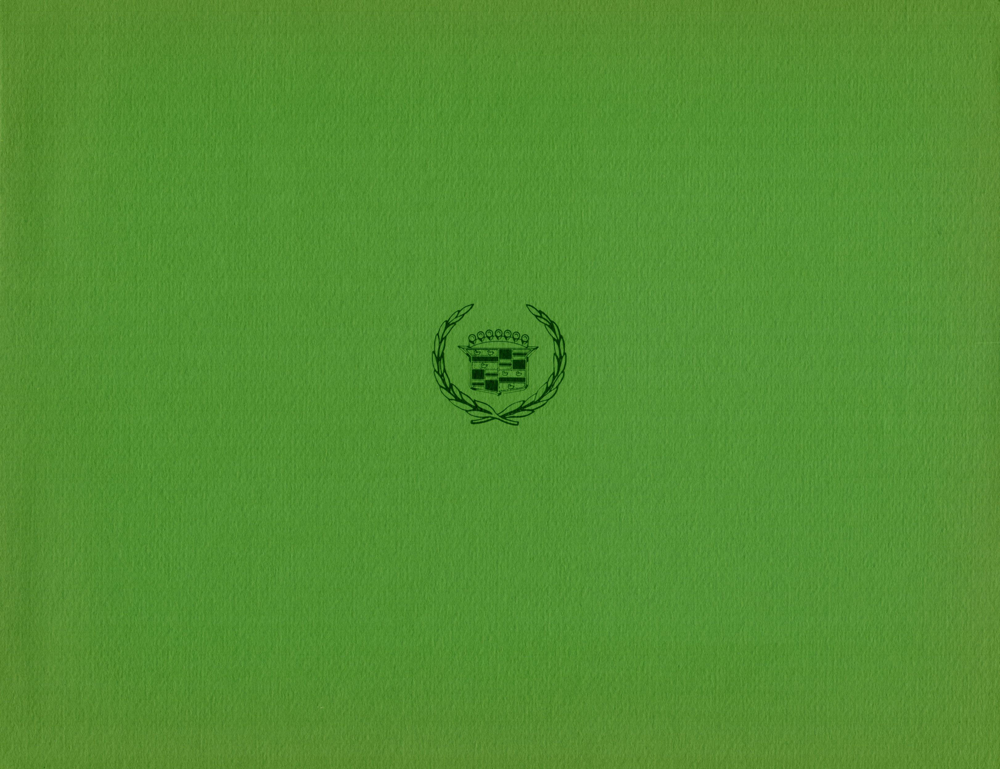 1970 Cadillac Fleetwood 75-00