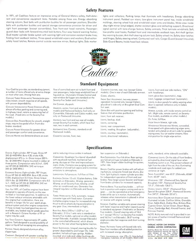 1971 Cadillac-19