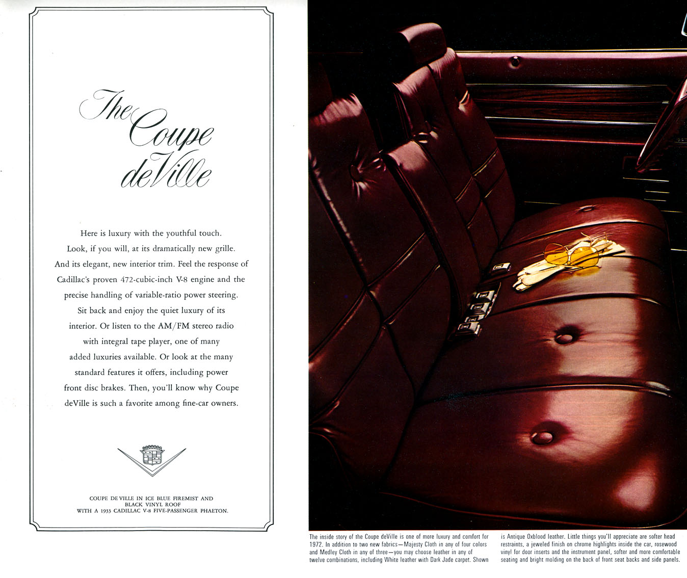 1972 Cadillac-17